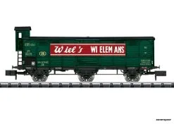 18430 Trix Bierkühlwagen SNCB