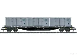 18431 Trix Containertragwg.Deutsche Post