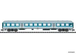 18435 Trix Personenwagen Bn