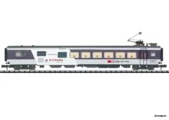 18440 Trix Speisewagen EW III SBB