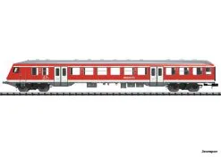 18462 Trix Steuerwagen Bauart Wittenberg