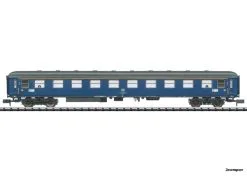 18471 Trix Schnellzugwage Am 203 DB