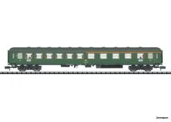 18473 Trix Schnellzugwagen ABm 25 DB