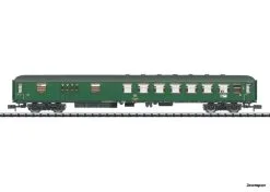 18475 Trix Schnellzugwagen BDüms 273 DB