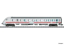 18851 Trix IC Steuerwagen DB AG