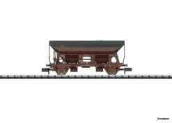 18905 Trix Selbstenladewagen DB