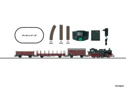 21528 Trix Digital-Startpackung MS2 M. B