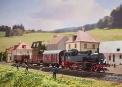 21531 Trix Digital-Startpack.m.BR 74 DR -Marklin Winkel TR21531 3