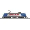 22084 Trix Elektrolokomotive BR 185 “HOYER Railserv”