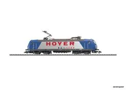 22084 Trix Elektrolokomotive BR 185 “HOYER Railserv”