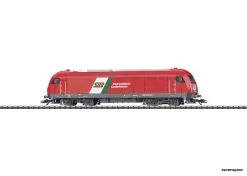 22092 Trix Diesellokomotive Reihe 2016 “Hercules”