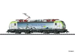 22095 Trix E-Lok Re 493 BLS