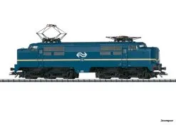 22127 Trix Mehrzwecklok Serie 1200 NS