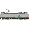 22165 Trix E-Lok BR E 186 FRET SNCF