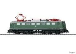 22177 Trix Elektrolokomotive BR E 50, DB, Ep. III