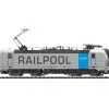 22194 Trix E-Lok BR 193 Railpool