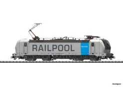 22194 Trix E-Lok BR 193 Railpool