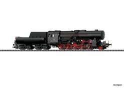 22345 Trix Güterzug-Dampflok BR 42 ÖBB