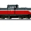 22368 Trix Diesellok BR V100 Serfer