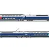 22381 Trix TGV Euroduplex