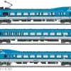 22396 Trix Elektro-Triebzug Koploper KLM