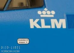 22396 Trix Elektro-Triebzug Koploper KLM -Marklin Winkel TR22396 2