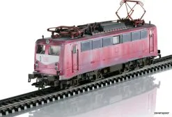 22400 Trix E-Lok BR 140 DB AG