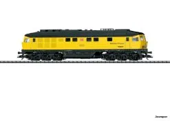 22402 Trix Diesellok BR 233 Tiger DB AG