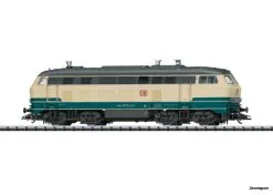 22417 Trix Diesellok BR 217 DB AG, Ep. V