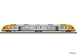22486 Trix Nahverkehrs-Triebwagen LINT 4