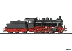 22562 Trix Güterzug-Dampflok BR 56 DRG