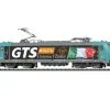 22610 Trix E-Lok BR 185 GTS Rail