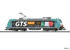 22610 Trix E-Lok BR 185 GTS Rail