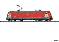 22656 Trix E-Lok BR 185 DK DBSRS