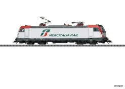 22669 Trix Traxx 3 Mercitalia