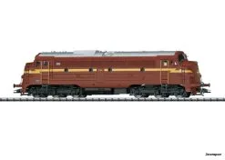 22671 Trix Diesellok NOHAB Di3 NSB