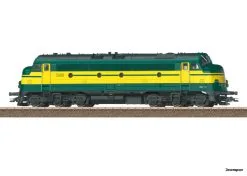 22678 Trix Diesellok Serie 52 SNCB -Marklin Winkel TR22678 2