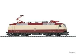 22684 Trix Elektrolok BR 120.0 DB AG Ep.