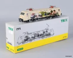 22716 Trix Elektrolokomotive BR 152