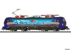 22735 Trix E-Lok BR 193, SBB Cargo