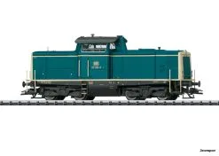 22822 Trix Diesellok BR 211 DB