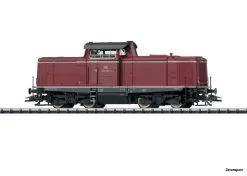 22826 Trix Diesellok BR 212 DB