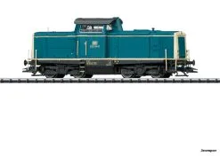 22827 Trix Diesellok BR 212 DB