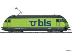 22830 Trix E-Lok Re 465 BLS