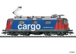 22846 Trix E-Lok Re 421 SBB Cargo