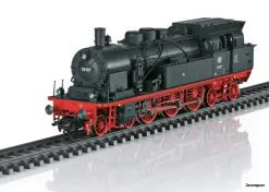 22877 Trix Dampflok BR 78 DB