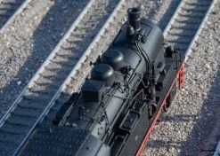 22877 Trix Dampflok BR 78 DB -Marklin Winkel TR22877 4