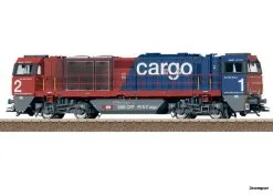 22881 Trix Schwere Diesellok G 2000 SBB