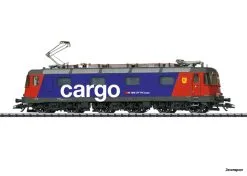 22883 Trix Elektrolok Serie Re 620, SBB