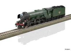 22886 Trix Dampflokomotive Class A3 Flying Scotsman